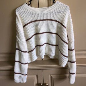 Moon and Madison Sweater